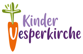 Logo der KinderVesperkirche Mannheim